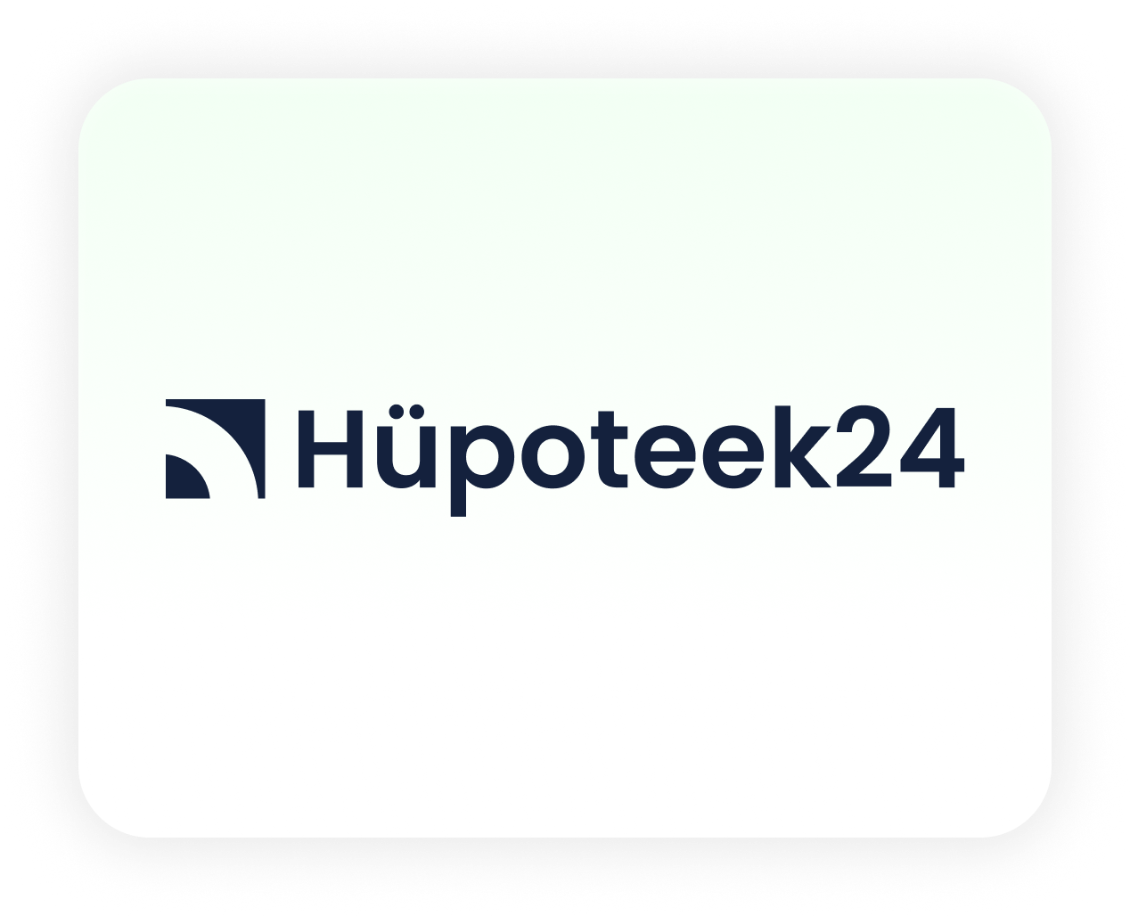 Hüpoteek24