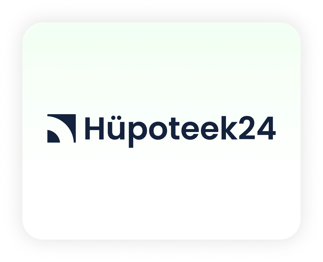 Hüpoteek24